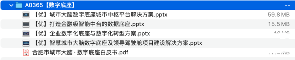 图片[1]-数字底座-这就是产品