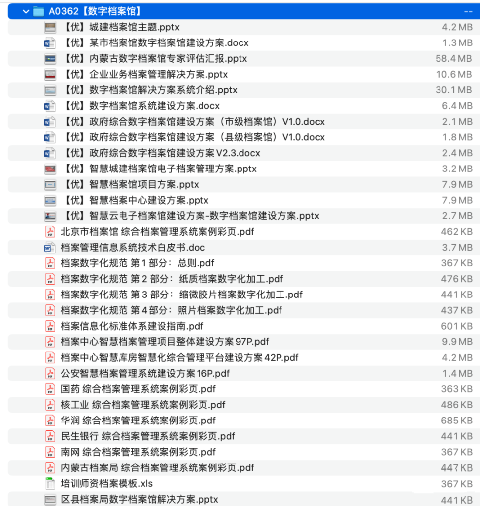 图片[1]-数字档案馆-这就是产品