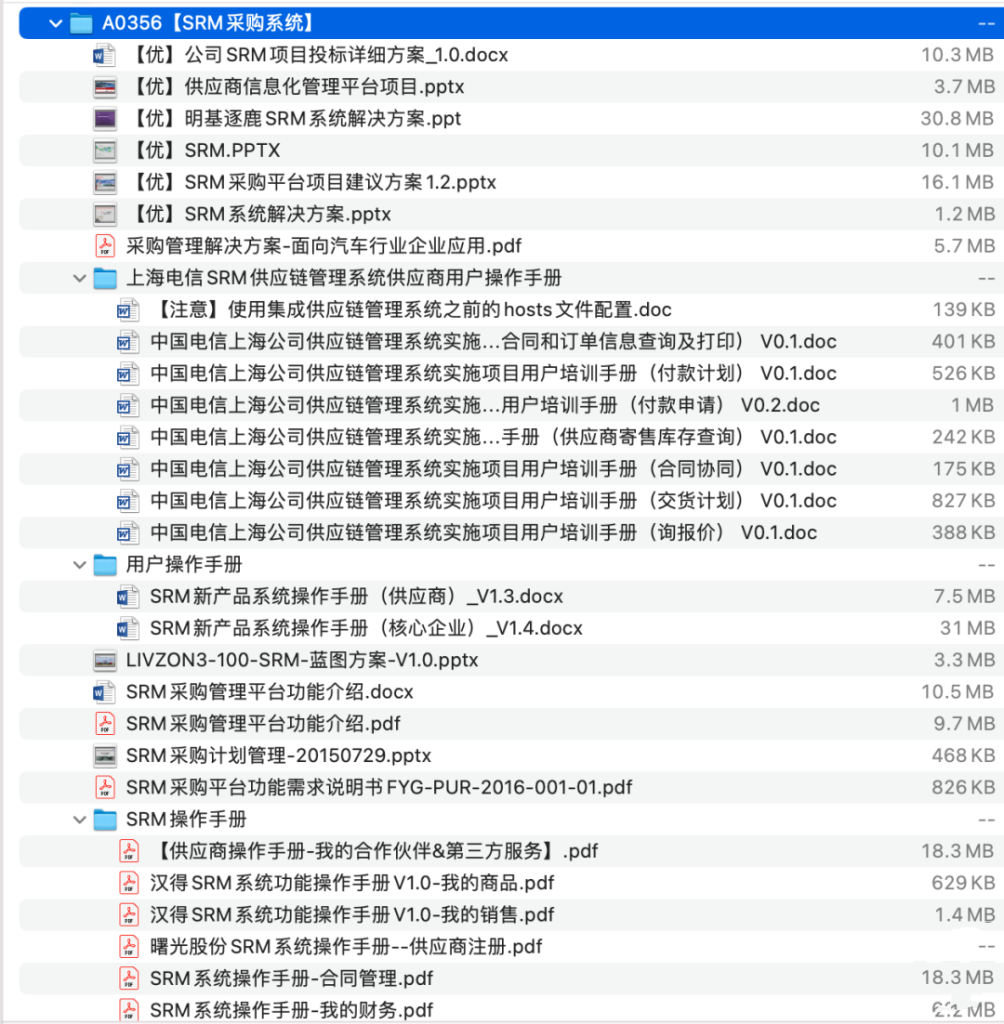 图片[1]-SRM采购系统-这就是产品