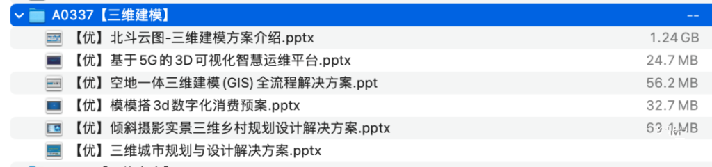 图片[1]-三维建模-这就是产品