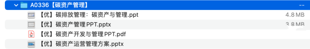 图片[1]-碳资产管理-这就是产品