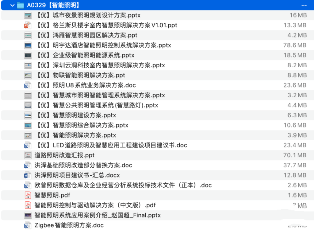 图片[1]-智能照明-这就是产品