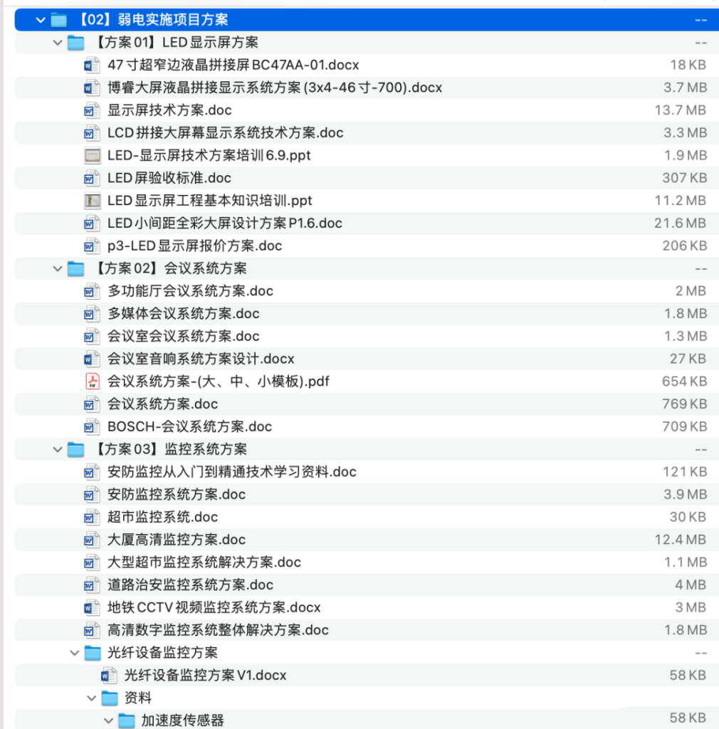图片[3]-弱电-这就是产品