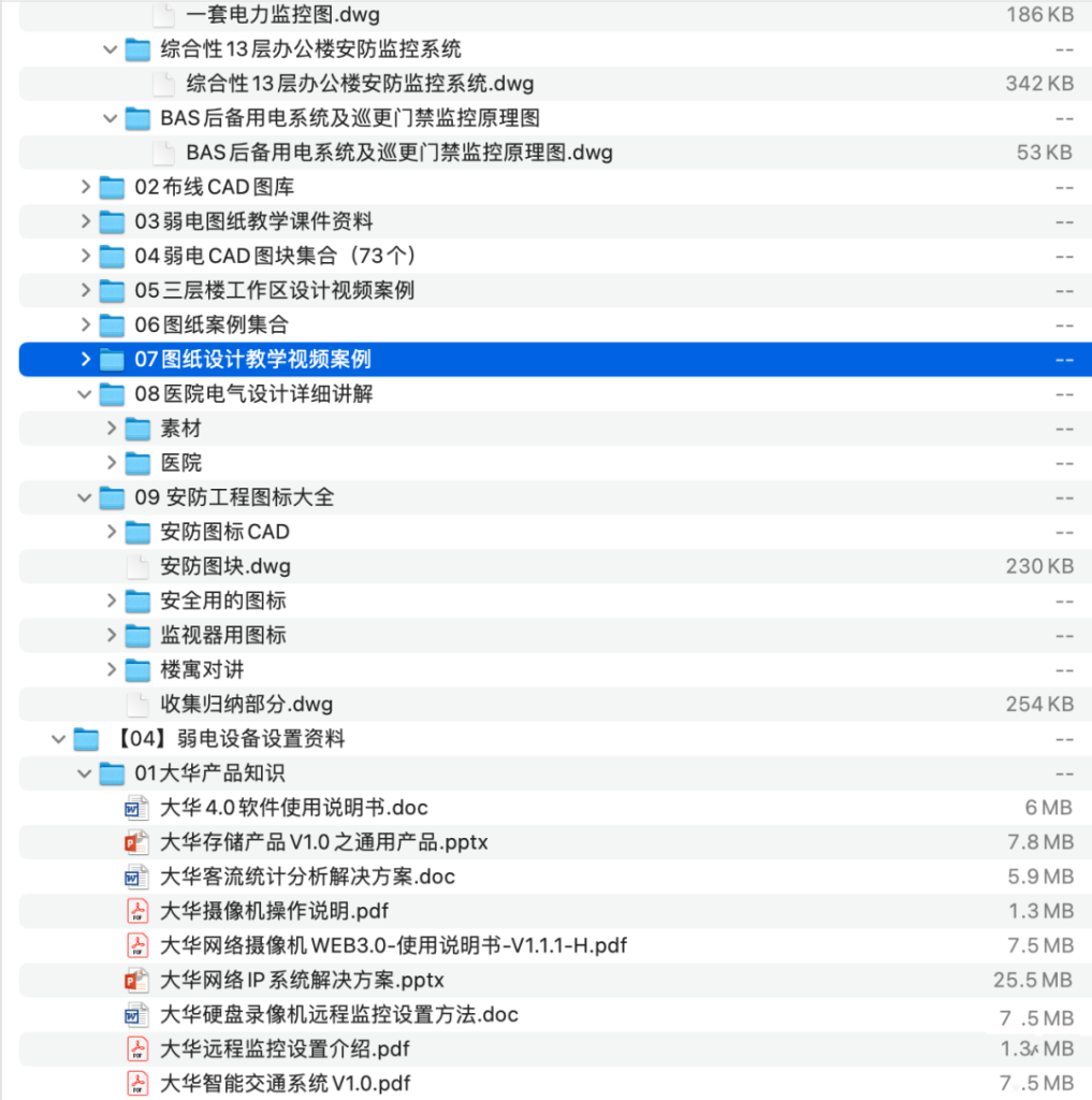 图片[15]-弱电-这就是产品