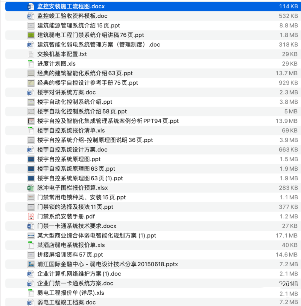 图片[20]-弱电-这就是产品
