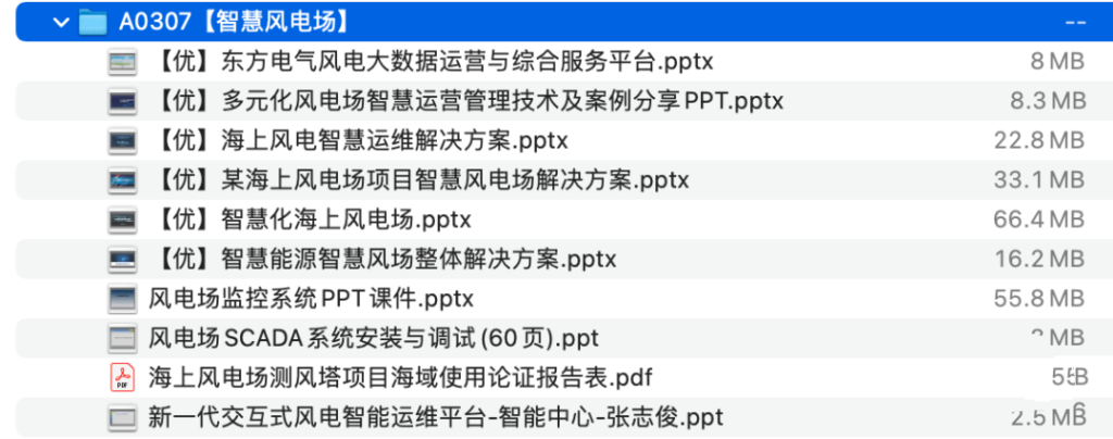 图片[1]-智慧风电场-这就是产品