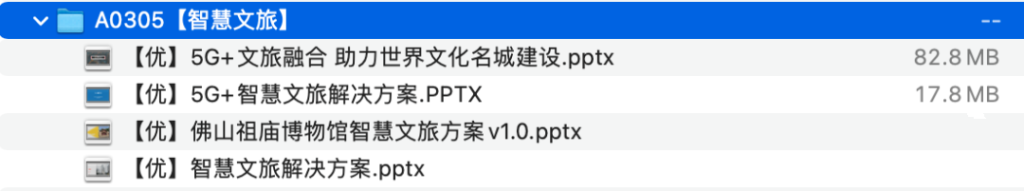图片[1]-智慧文旅-这就是产品