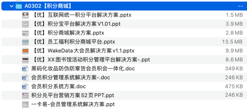 图片[1]-积分商城-这就是产品