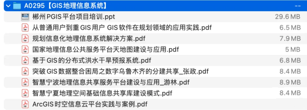 图片[1]-GIS地理信息系统-这就是产品