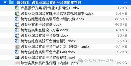 图片[1]-跨专业综合实训平台售前-这就是产品