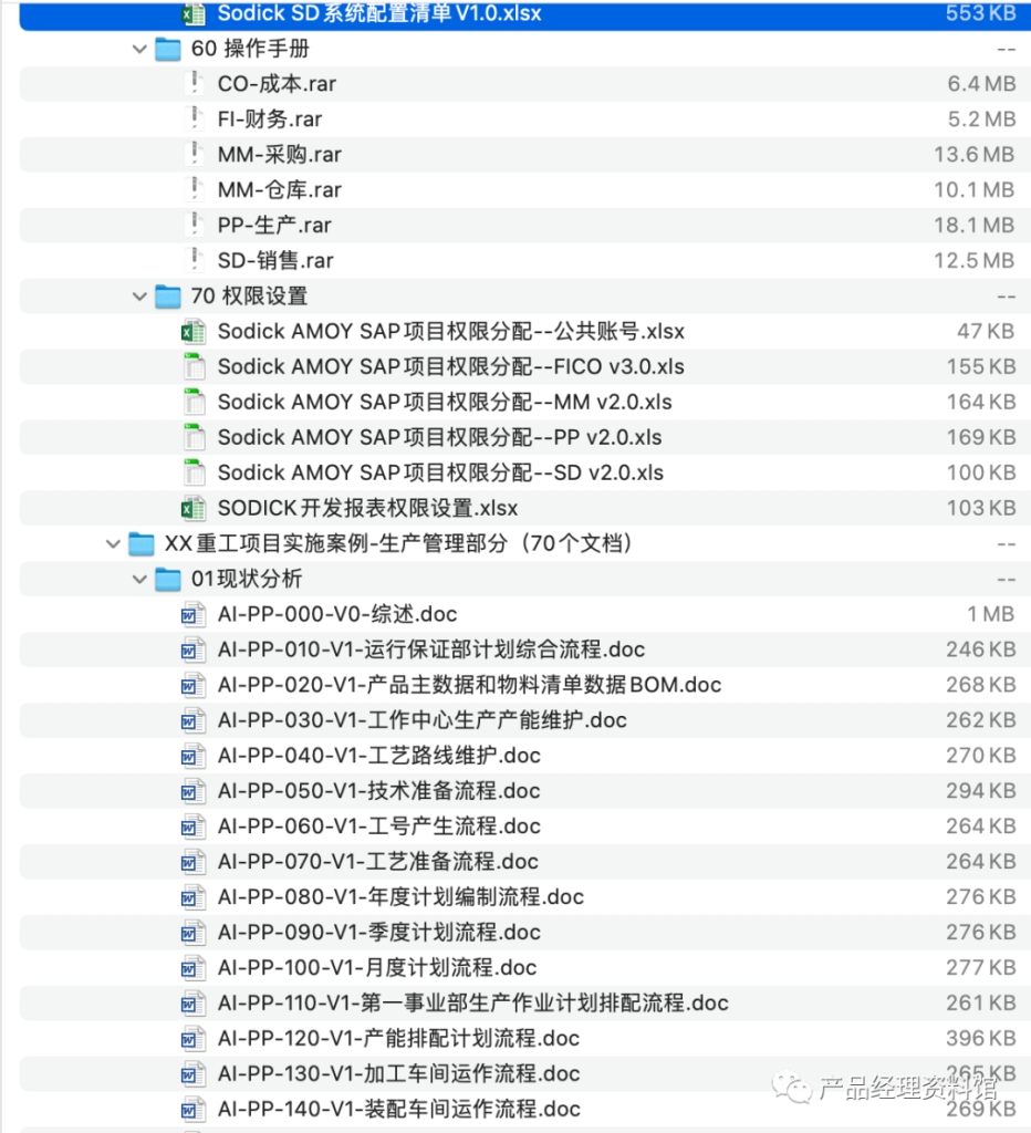 图片[18]-ERP系统售前文档-这就是产品