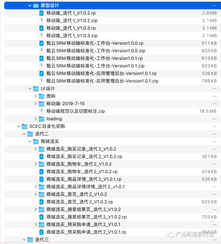图片[12]-SRM产品文档-这就是产品