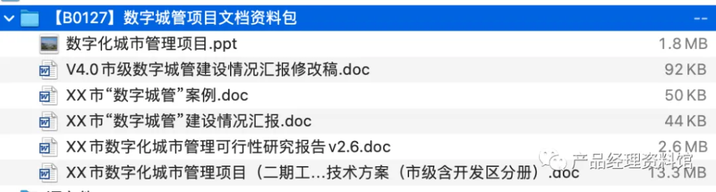 图片[1]-数字城管项目文档-这就是产品