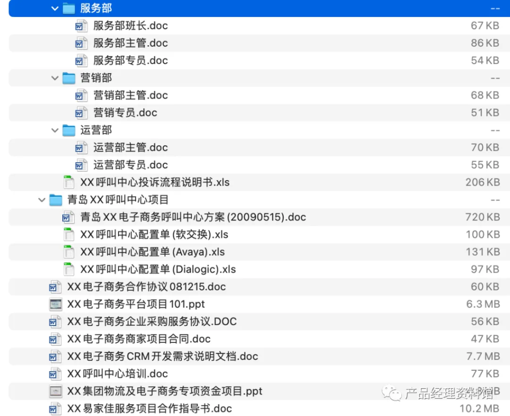 图片[2]-电商平台CRM+呼叫中心项目文档-这就是产品
