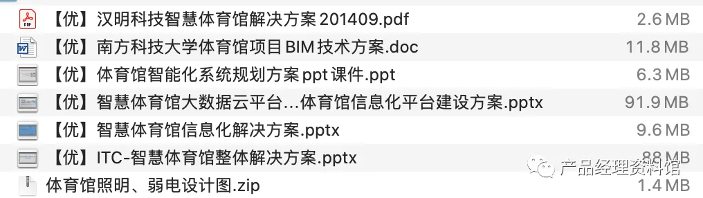 图片[1]-OA协同办公系统解决方案资料包-这就是产品