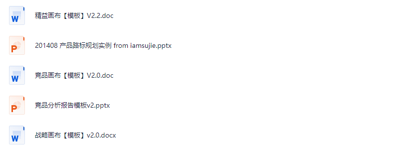 图片[1]-产品规划参考文件-这就是产品