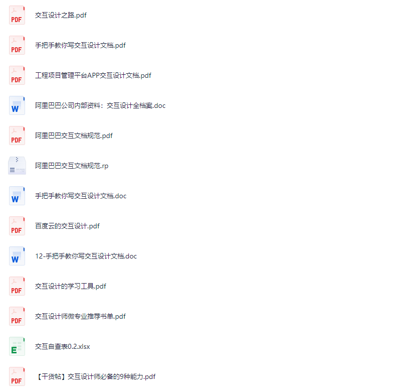 图片[1]-产品设计——交互文档-这就是产品